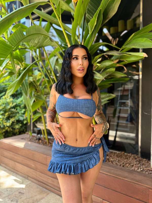 Briana
