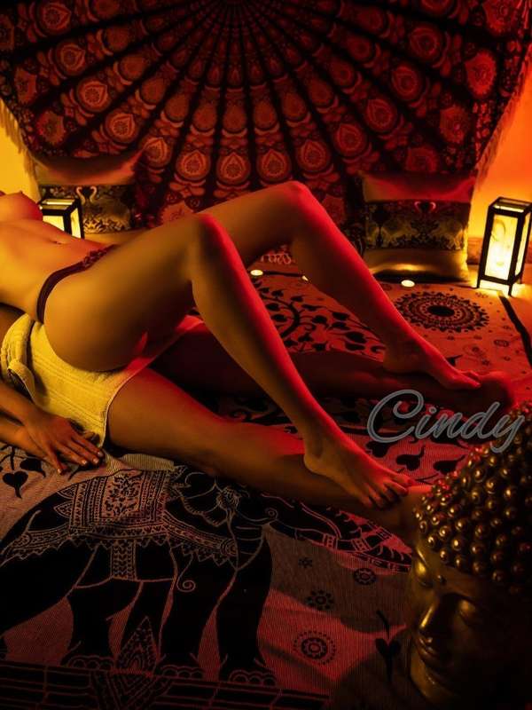 Cindy Tantra
