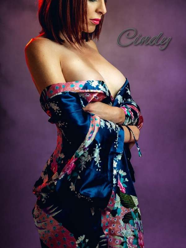 Cindy Tantra