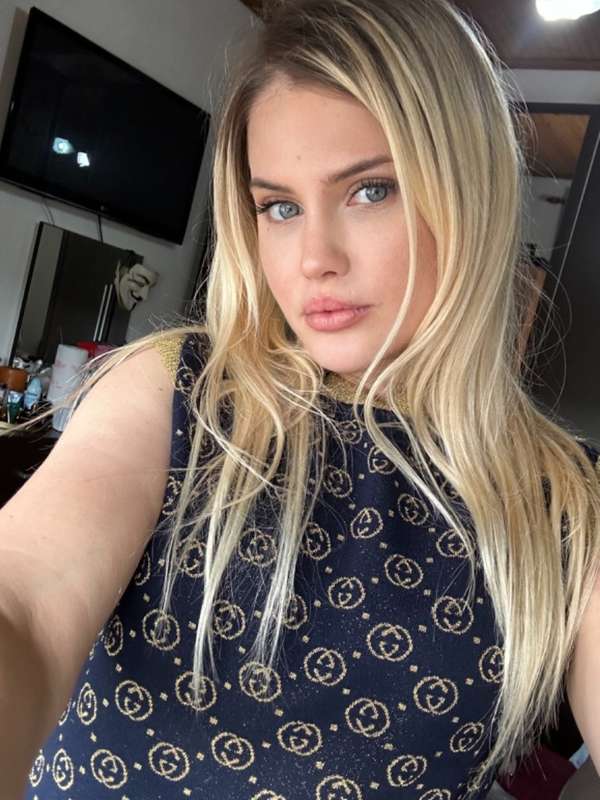 Cristina